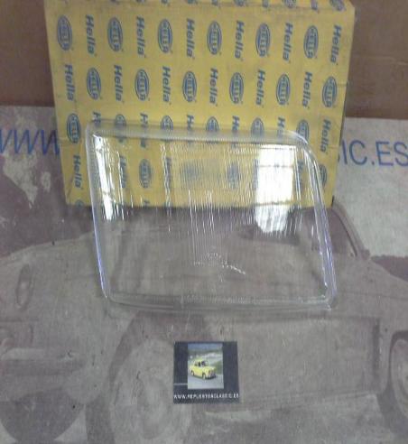 H154P2 CRISTAL FARO DERECHO H4 AUDI 100 90>94, HELLA 9ES137170001-94147