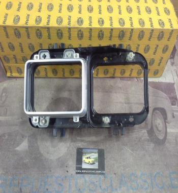 H189P2 SOPORTE CONJUNTO OPTICAS FARO DERECHO NISSAN-EBRO, HELLA 1DB919383274-12402