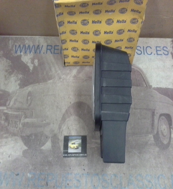 H204P3 FARO IZQUIERDO UNIVERSAL H4 CON INTERMITENTE VEHICULO INDUSTRIAL, HELLA 1EA007108011-12657
