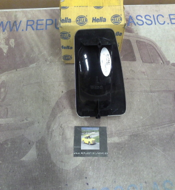 H246P3 FARO FALSO ANTINIEBLA IZQUIERDO VOLKSWAGEN PASSAT 80>85, HELLA 9HB124679011-96614