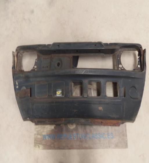 J31-14 FRENTE SEAT 127 FURA