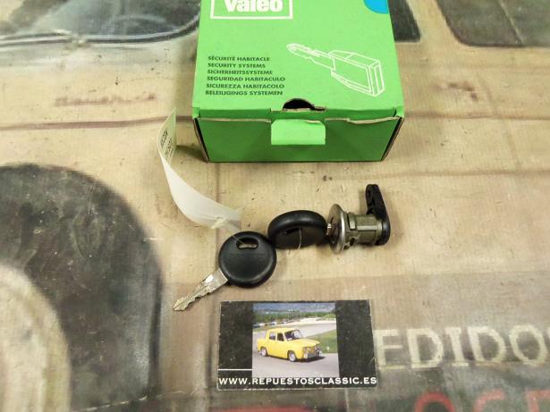 256383 VALEO P1 BOMBIN PUERTA DELANTERA DERECHA RENAULT TWINGO
