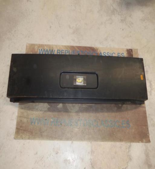 J5-4 TABICA TRASERA SUPERIOR SEAT 133
