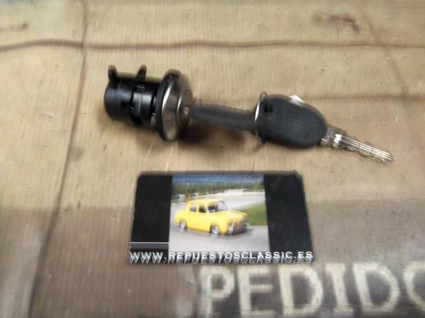 256309 VALEO P1 CERRADURA DELANTERA DERECHA FIAT PUNTO