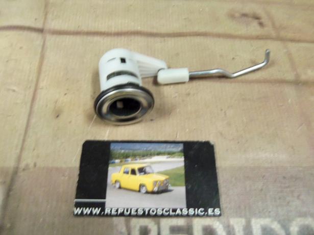 256725 VALEO P1 CERRADURA DELANTERA IZQUIERDA SIN BOMBIN FIAT PUNTO 5 PUERTAS