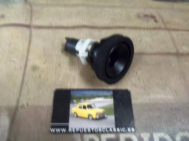 256727 VALEO P1 CERRADURA PORTON MALETERO SIN BOMBIN FIAT PUNTO 5 PUERTAS