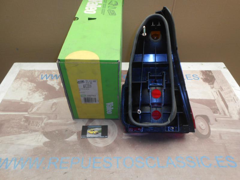 IC170P4 PILOTO TRASERO DERECHO CITROEN XM , VALEO 082763