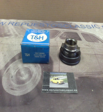 CE61 TH1073-SEB COJINETE EMBRAGUE EBRO F100, F108, ALFA ROMEO MODELO FADISA
