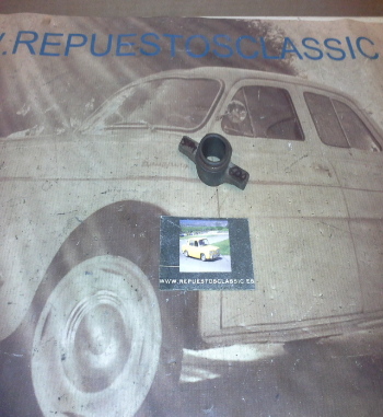 CE79 SOPORTE COJINETE EMBRAGUE SEAT 600, 800, SIATA 40