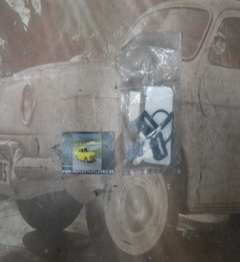 252389 BOMBILLO TAPON COMBUSTIBLE CITROEN AX