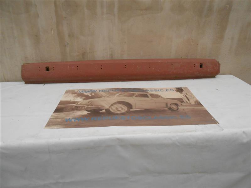 TAL27 FALDON BAJO PUERTA (TALONERA, SOLERA) DERECHA SEAT 1400 C, 1500
