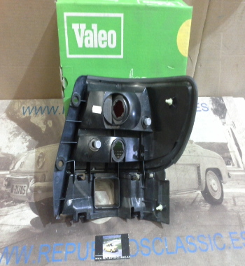 07P10 PILOTO TRASERO IZQUIERDO TOYOTA CARINA E 5p. 92>98, VALEO 085945