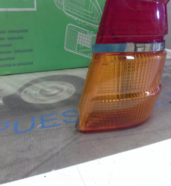 IRE523P12 PILOTO TRASERO IZQUIERDO RENAULT 25 -->88, VALEO 082303
