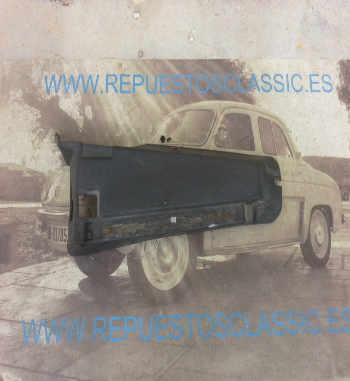 DS10 SOPORTE BANDEJA DERECHO SEAT 128 DE OCASION