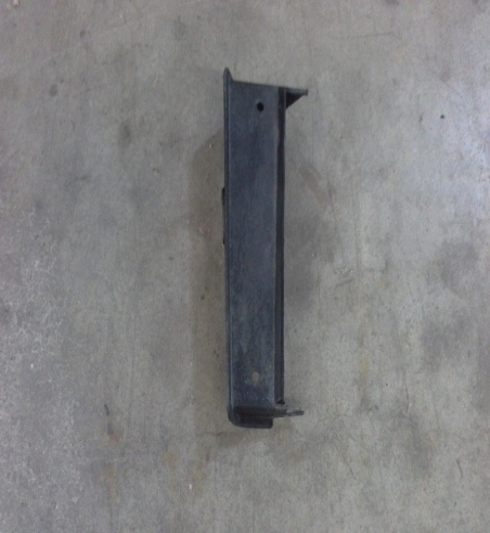 DS34 PLASTICO EMBELLECEDOR IZQUIERDO ASIENTO CONDUCTOR SEAT 128 DE OCASION