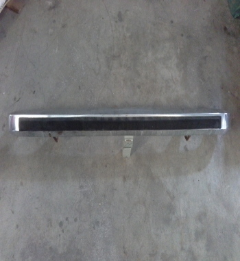 DS36 PARAGOLPES TRASERO SEAT 128 DE OCASION