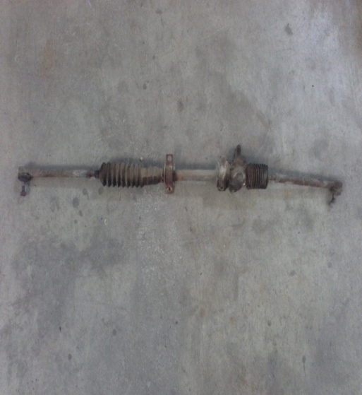 DS37 CREMALLERA DIRECCION SEAT 128 DE OCASION