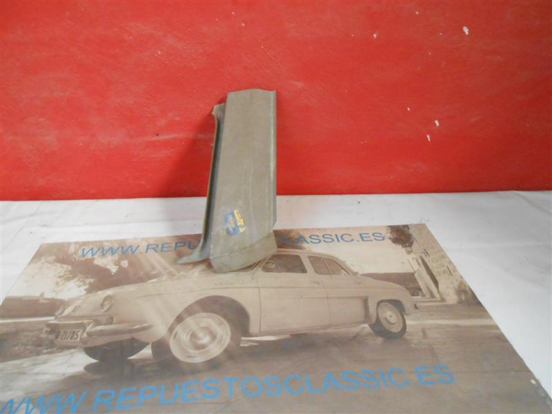 1/2 SANEADO MONTANTE TRASERO SEAT 127 PRIMERAS SERIES