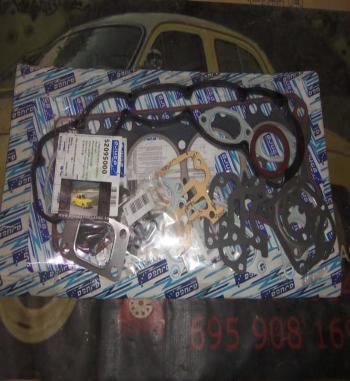 JM301 52095000 AJUSA JUEGO DESCARBONIZACION CON JUNTA DE CULATA FIAT,IVECO,RENAULT,RENAULT TRUCKS