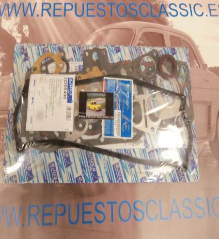 JM315 52205400 AJUSA JUEGO JUNTAS DESCARBONIZACION CON JUNTA CULATA TATA