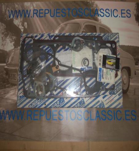 JM322 52056700 AJUSA JUEGO JUNTAS DESCARBONIZACION CON JUNTA DE CULATA BMW
