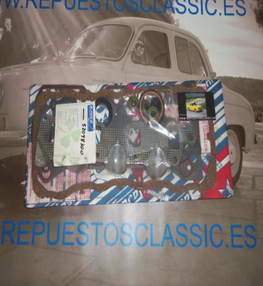JM325 52098300 AJUSA JUEGO JUNTAS DESCARBONIZACION CON JUNTA DE CULATA SUZUKI