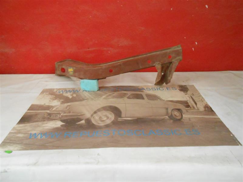 LARGUERO DELANTERO SEAT 127 DERECHO/IZQUIERDO