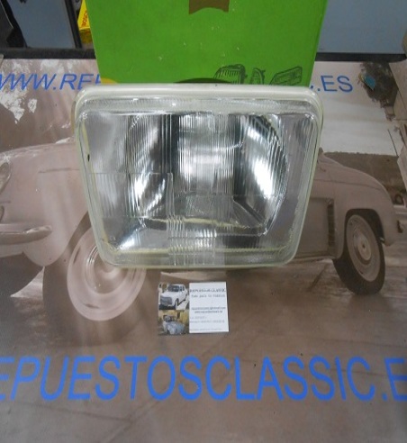 61228103 FARO IZQUIERDO SIMCA 1000 3 ORIGINAL MARCHALL NUEVO