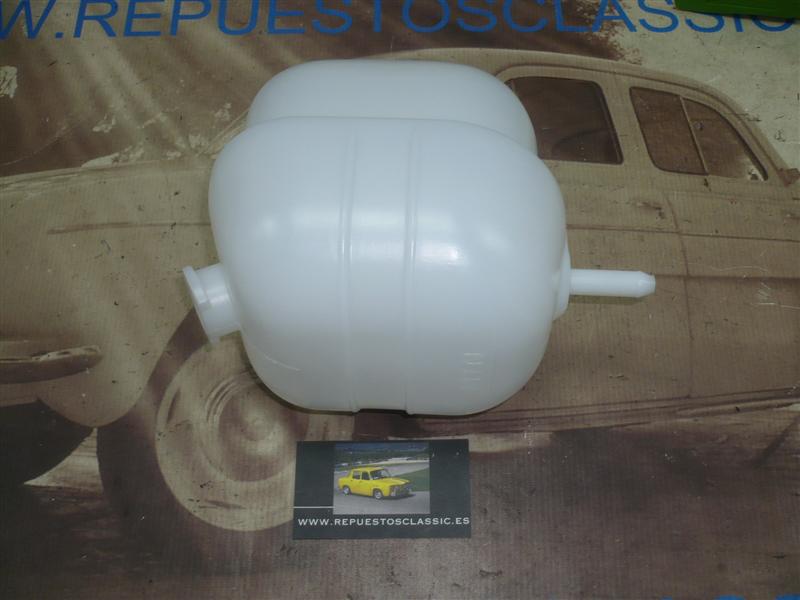 TR484003 BOTELLA EXPANSIÓN SEAT 600, ALTA CALIDAD IGUAL A LA DE ORIGEN.
