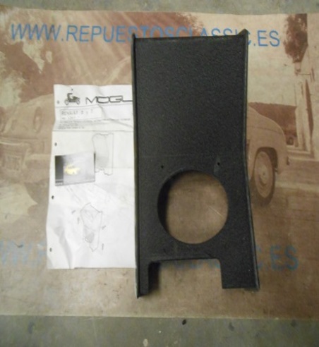 ER-8 MUEBLE RADIO RENAULT 5 Y 7
