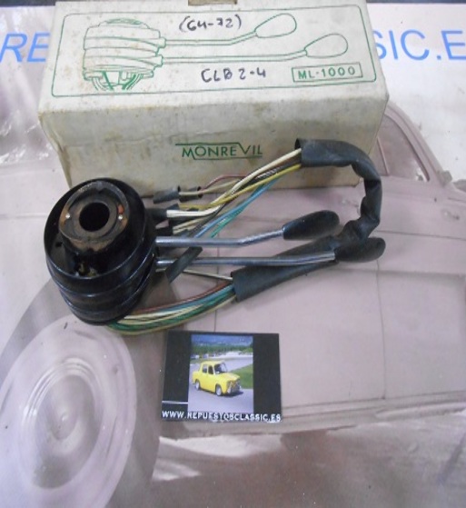 CLB2-4 FEMSA MANDO LUCES DKW F1000 64-72