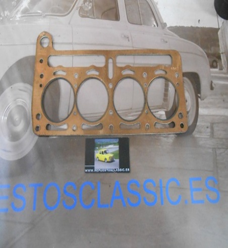 JM001 JUNTA CULATA REFORZADA SEAT 600 D, E, L