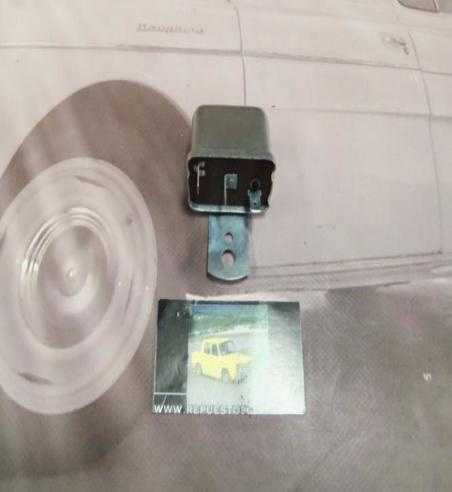 F01 TRP 12-8 RELE PYCAM SEAT