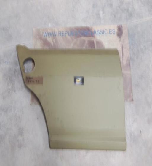 JPP3-11 PANEL PUERTA TRASERO DERECHO SEAT RITMO