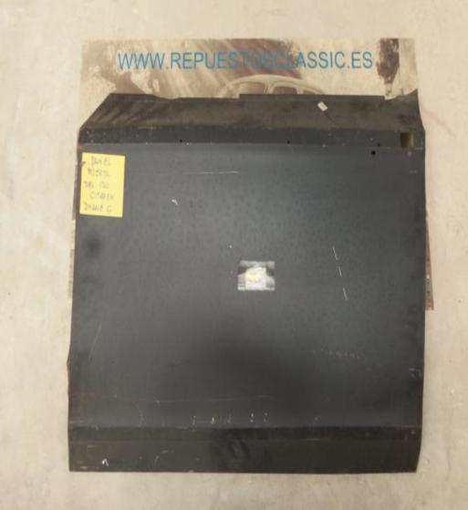 JPP5-1 PANEL PUERTA DELANTERA IZQUIERDA CITROEN DYANE 6