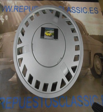 TAP53 TAPACUBOS RENAULT SUPERCINCO, EXPRESS 7702147362
