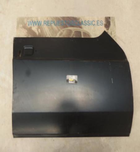 JPP5-6 PANEL PUERTA DELANTERO DERECHO CITROEN VISA, C15