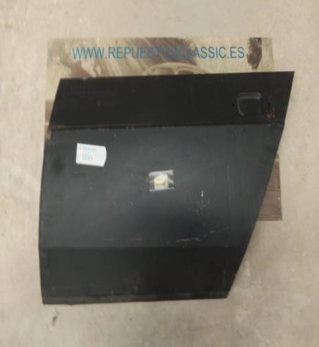 JPP5-7 PANEL PUERTA TRASERO IZQUIERDO CITROEN VISA