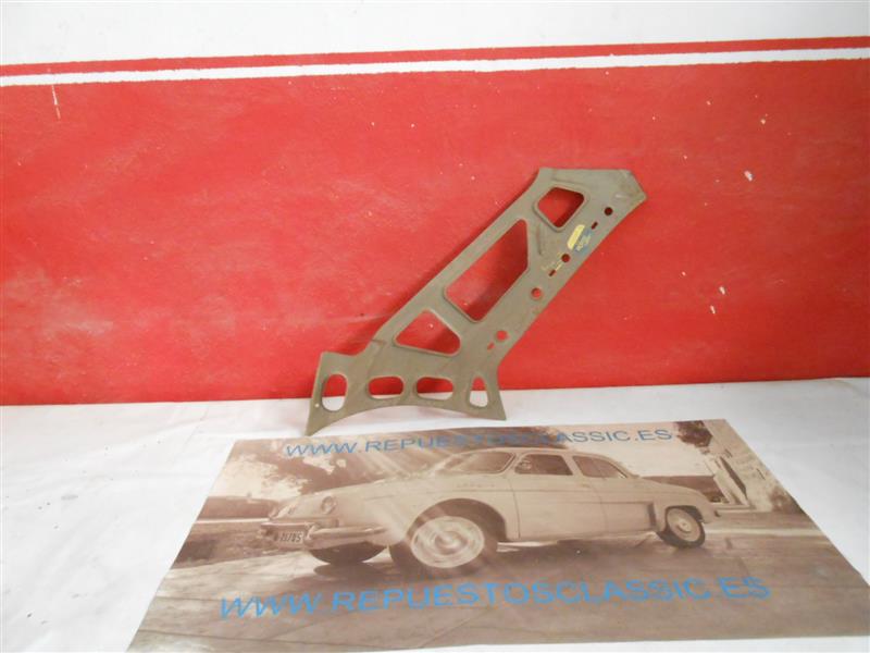 MONTANTE INTERNO TRASERO IZQUIERDO SEAT 124, 1430