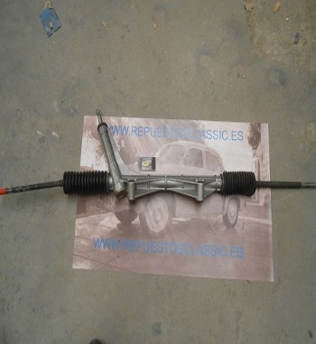 DC00P3 CREMALLERA DIRECCION MECÁNICA FORD TRANSIT