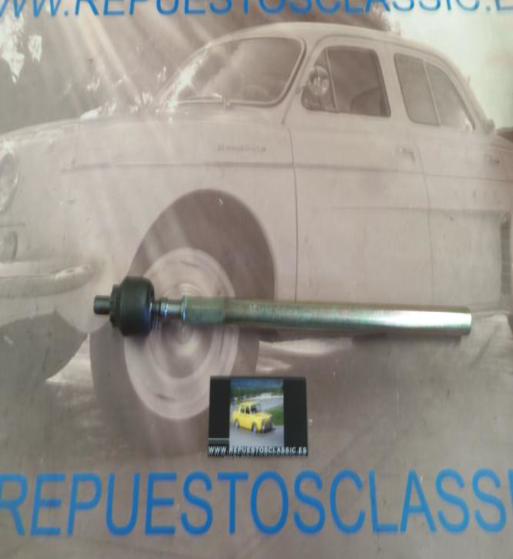ROT199 ROTULA AXIAL CITROEN VISA, C15 DIESEL