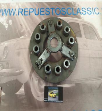 ME91 MAZA EMBRAGUE MERCEDES N1000