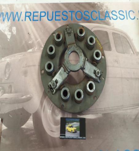 ME91 MAZA EMBRAGUE MERCEDES N1000