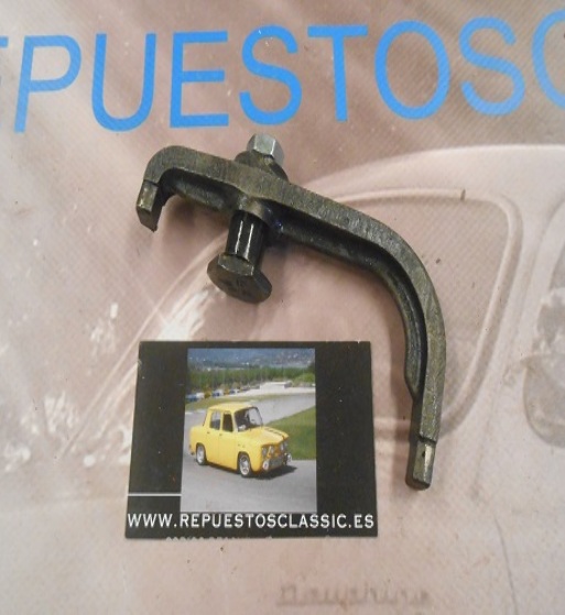 DAC02 HORQUILLA MARCHA ATRAS OCASION RENAULT 5 ALPINE TURBO