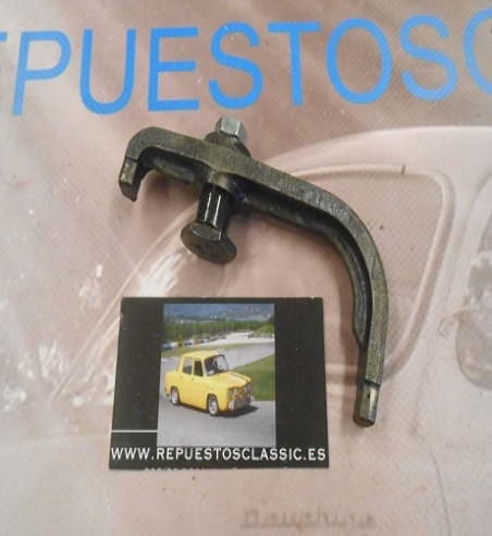 DAC02 HORQUILLA MARCHA ATRAS OCASION RENAULT 5 ALPINE TURBO