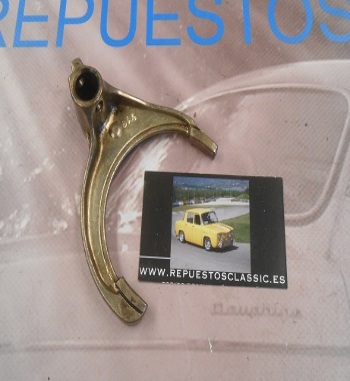 DAC05 HORQUILLA 3ª Y 4ª OCASION CAMBIO RENAULT 5 ALPINE TURBO