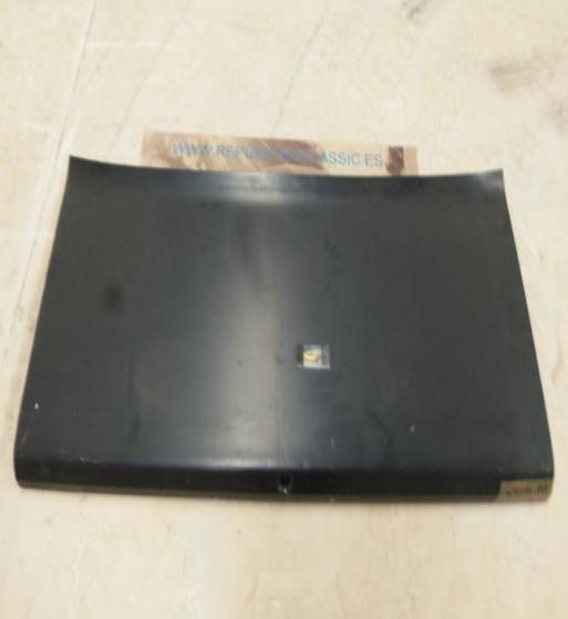 J1-6 CAPO MALETERO SEAT 131 2ª SERIE
