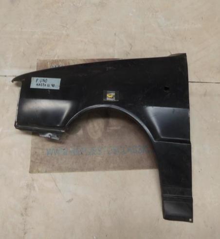 J6-6 ALETA DELANTERA IZQUIERDA FIAT UNO >11-89