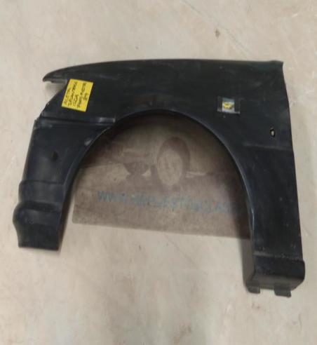 J10-6 ALETA DELANTERA IZQUIERDA FORD FIESTA 89>