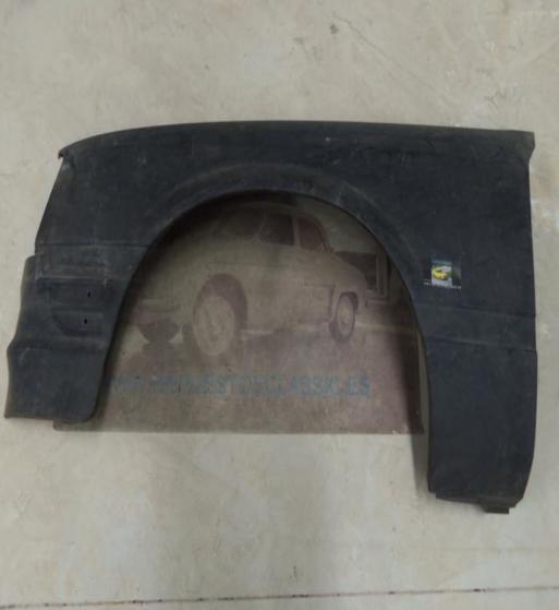 J11-9 ALETA DELANTERA IZQUIERDA OPEL RECORD E